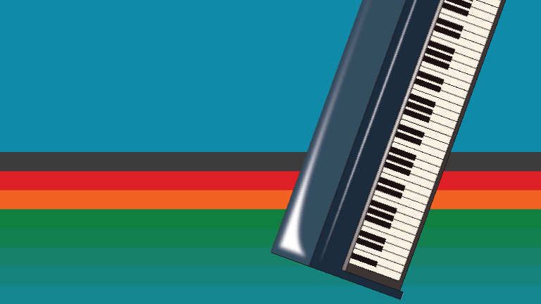 Piano New Releases