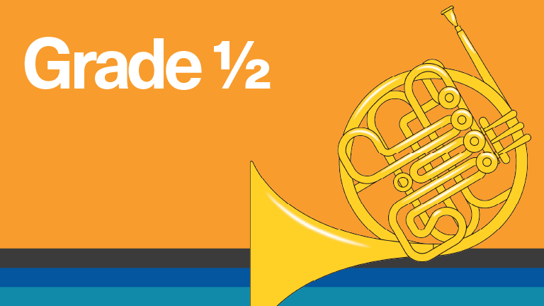Grade 1/2