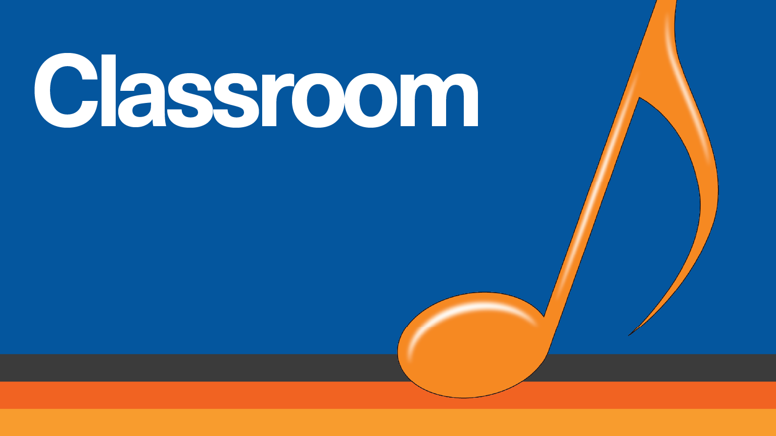 Classroom