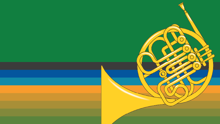Concert Band Promo