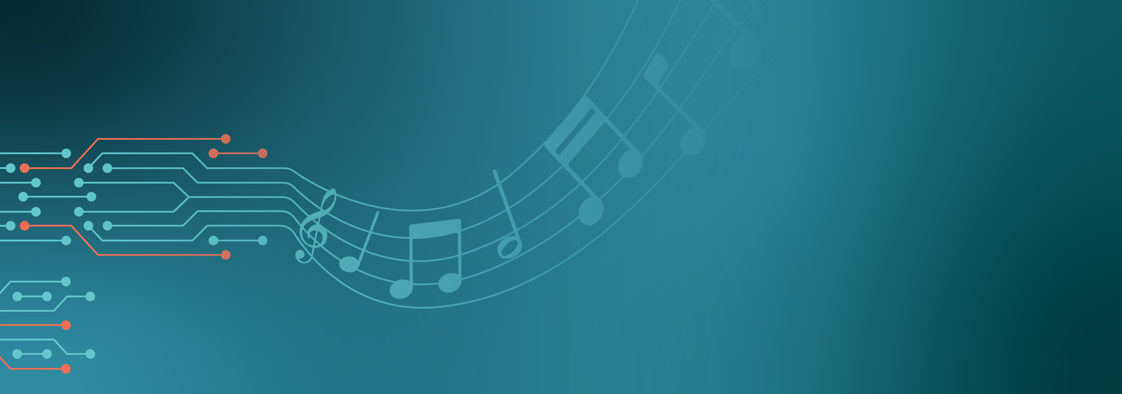 Digital Sheet Music
