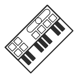 Electronic Keyboard